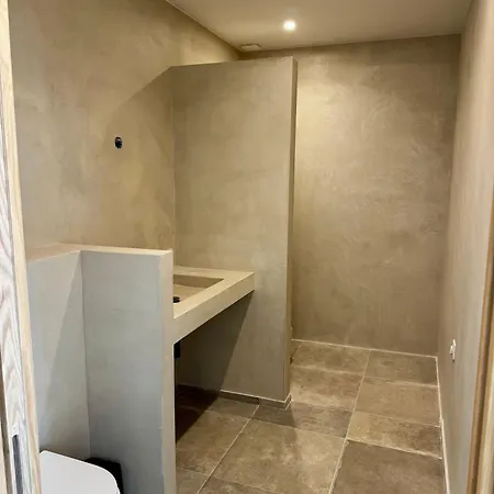 Rez-de-villa 65m2 Climatise
