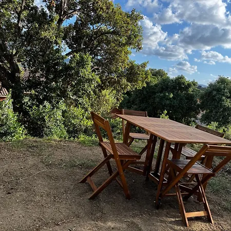 Rez-de-villa 65m2 פרופריאנו