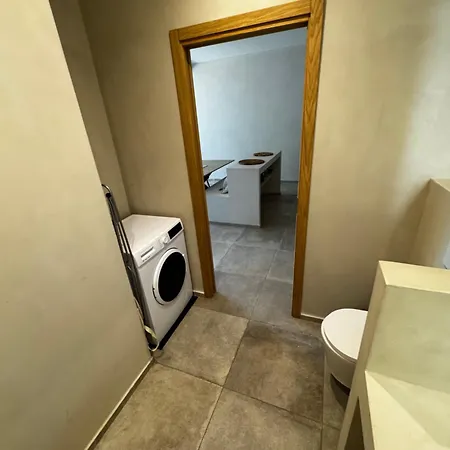 Rez-de-villa 65m2 Climatise