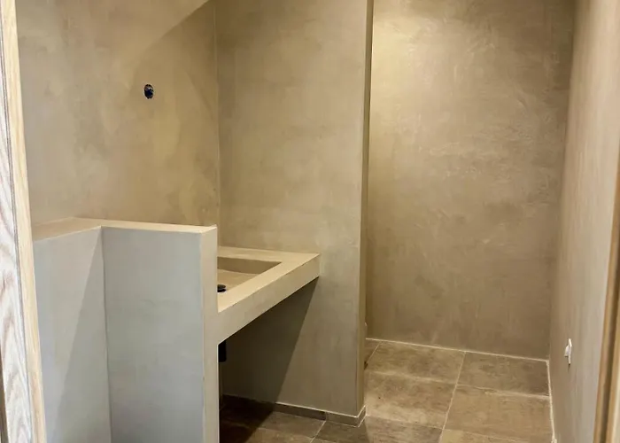 Rez-de-villa 65m2