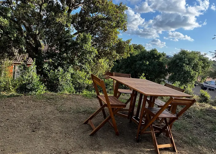 Rez-de-villa 65m2 Propriano (Corsica)